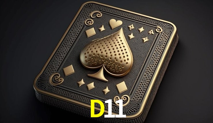 Desvendando o Mundo dos Jogos Virtuais na D11