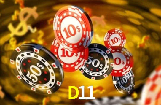 A Revolução dos Aplicativos de Jogos no D11