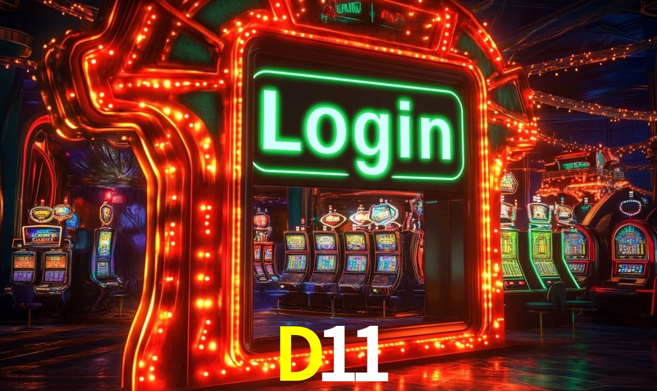 Descubra a Magia dos Jogos de Arcade no D11