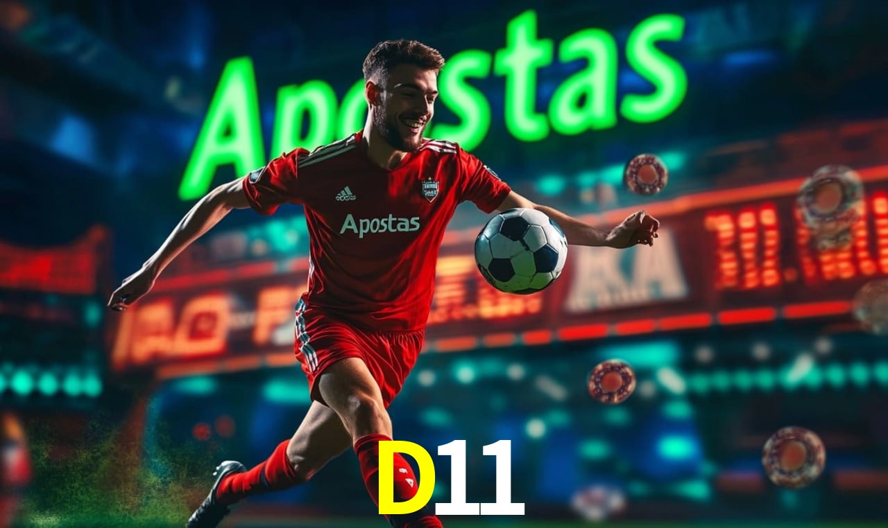 Descubra a Essência do D11: Nossa História e Compromissos